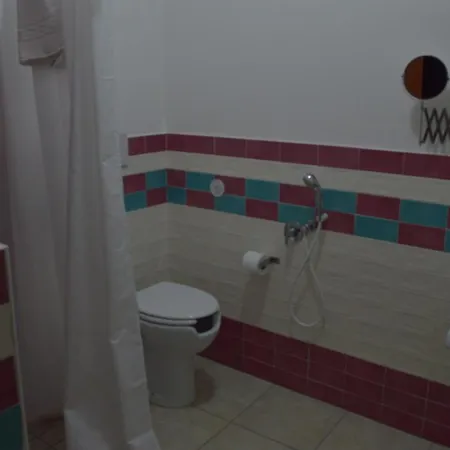 Tempio Degli Dei Bed and breakfast