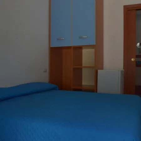 Tempio Degli Dei Frühstückspension