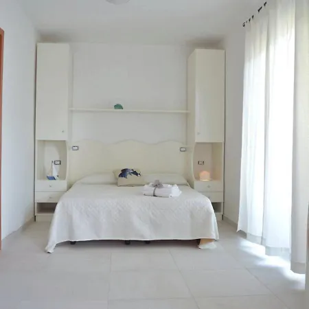 Tempio Degli Dei Bed and breakfast