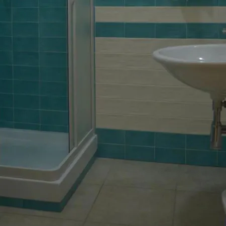 Tempio Degli Dei Frühstückspension Diamante