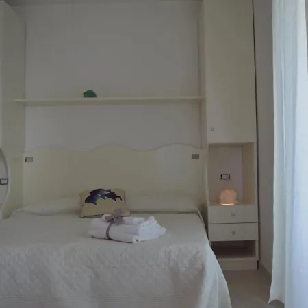 Tempio Degli Dei Bed and breakfast