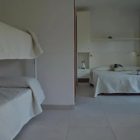 Tempio Degli Dei Bed & Breakfast Diamante