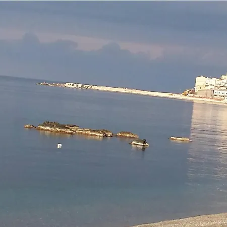 Tempio Degli Dei Frühstückspension