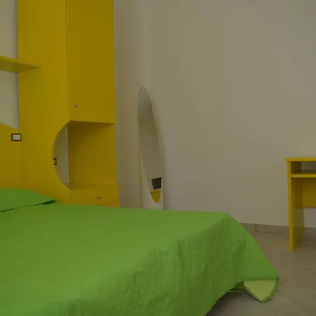Tempio Degli Dei Bed & Breakfast