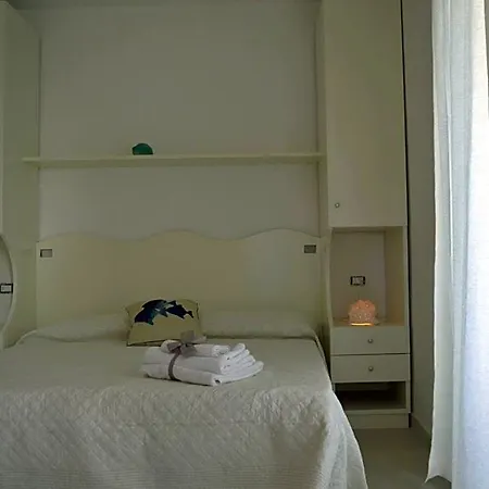 Tempio Degli Dei Bed and breakfast 3*