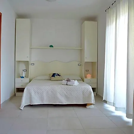Bed and breakfast Tempio Degli Dei