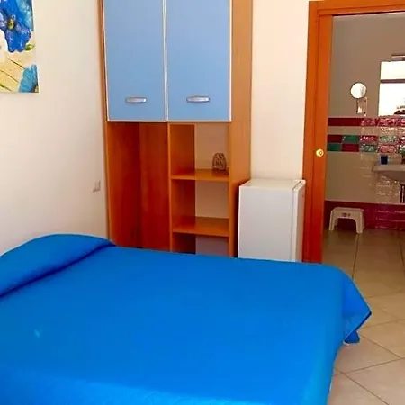 Tempio Degli Dei Bed and breakfast 3*