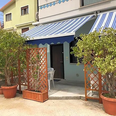 Bed and breakfast Tempio Degli Dei 3*