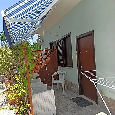 Bed and breakfast Tempio Degli Dei Diamante