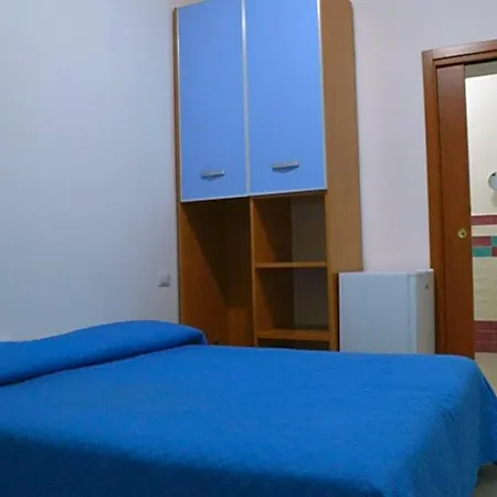 Bed and breakfast Tempio Degli Dei