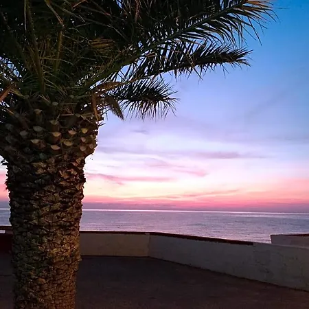 Bed and breakfast Tempio Degli Dei 3*
