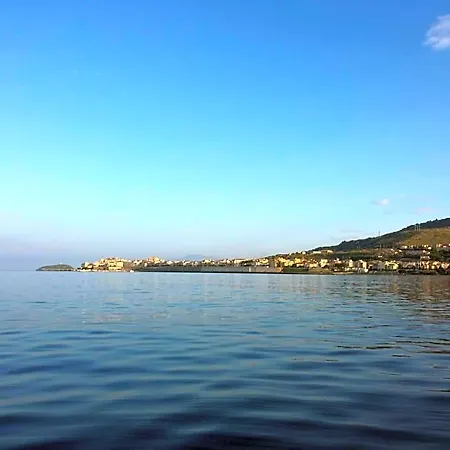 Tempio Degli Dei Oda ve Kahvaltı 3*