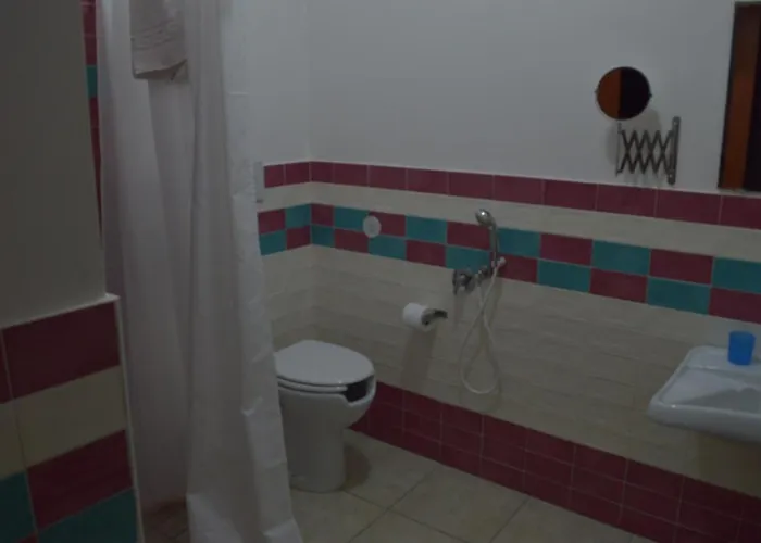 Tempio Degli Dei Alojamento de Acomodação e Pequeno-almoço