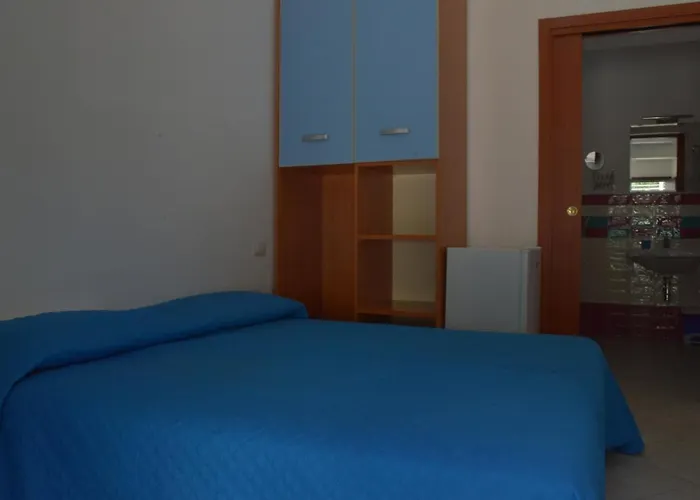 Tempio Degli Dei Alojamento de Acomodação e Pequeno-almoço