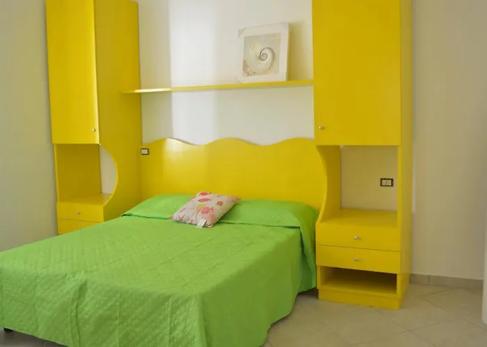 Tempio Degli Dei Alojamento de Acomodação e Pequeno-almoço 3*