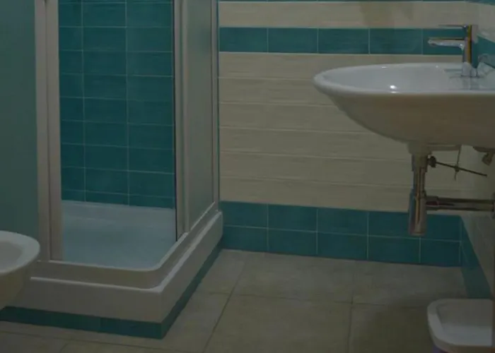 Tempio Degli Dei Alojamento de Acomodação e Pequeno-almoço Diamante