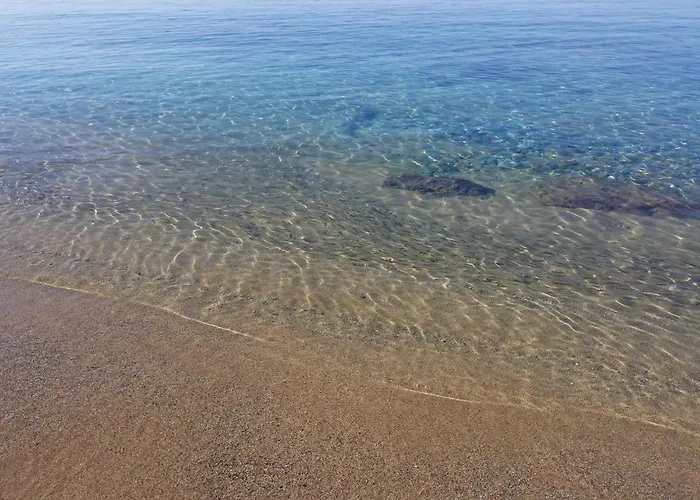 Tempio Degli Dei Alojamento de Acomodação e Pequeno-almoço Diamante