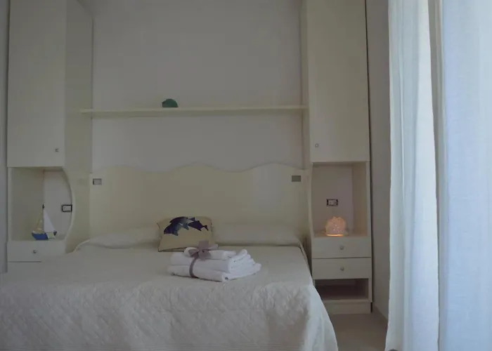 Tempio Degli Dei Alojamento de Acomodação e Pequeno-almoço