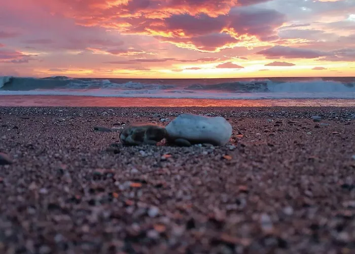 Tempio Degli Dei Alojamento de Acomodação e Pequeno-almoço 3*