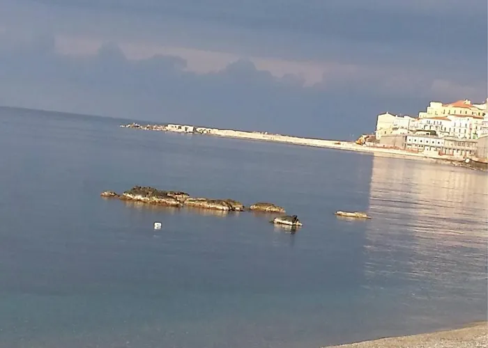 Tempio Degli Dei Alojamento de Acomodação e Pequeno-almoço