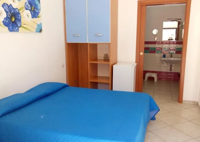 Tempio Degli Dei 3* Diamante